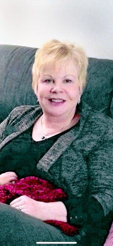 DR. CRISTINA RITER